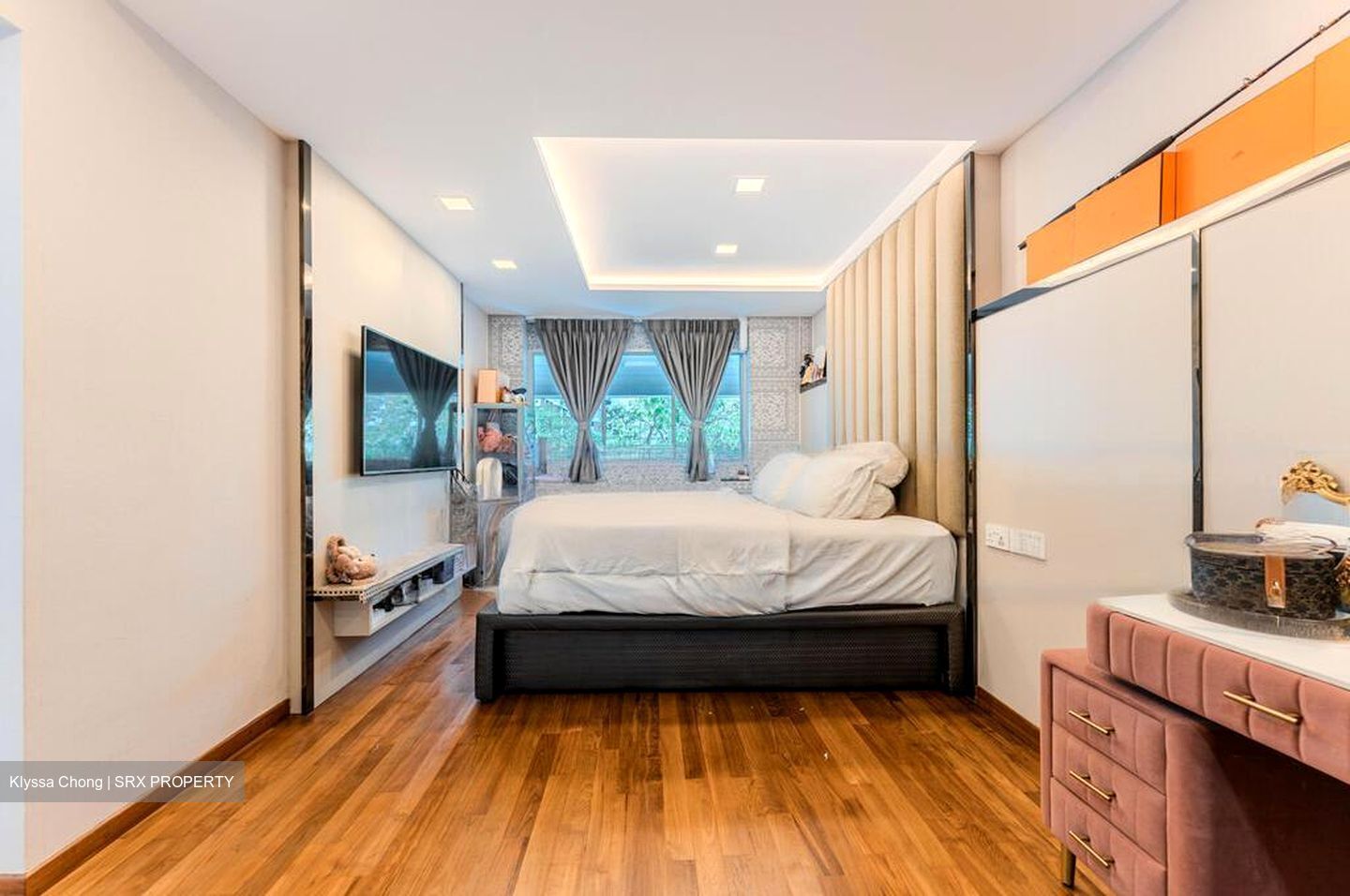Blk 889A TAMPINES GROVE (Tampines), HDB 5 Rooms #463013341